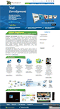 Mobile Screenshot of metaweb-technologies.com